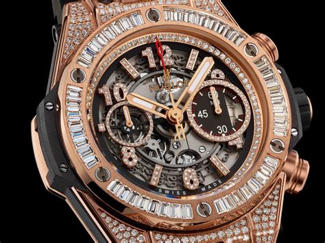 floyd mayweather hublot watch 2017